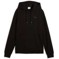 Женская толстовка Puma Essentials Elevated Standard Puma Black, s.XL