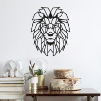 Декоративное панно Wallity Lion