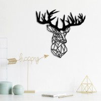 Panou decorativ Wallity Deer3