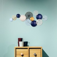 Panou decorativ Wallity Aurora 2