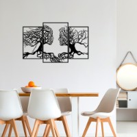 Panou decorativ Wallity Love Tree