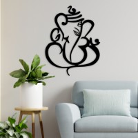 Декоративное панно Wallity Ganesha