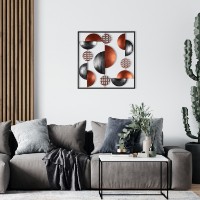 Panou decorativ Wallity Aurora CH101-4