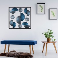 Декоративное панно Wallity Aurora CH101-5