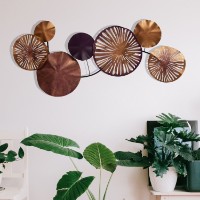 Декоративное панно Wallity Astrid CH102-2