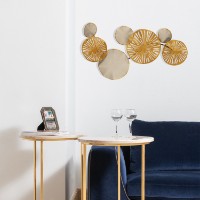 Декоративное панно Wallity Astrid CH102-3