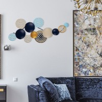 Декоративное панно Wallity Bronte