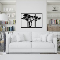 Panou decorativ Wallity Cınarci