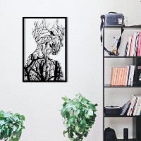 Декоративное панно Wallity Arakan