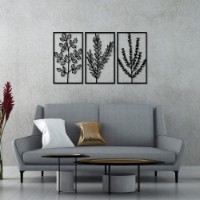 Panou decorativ Wallity Flowers 315