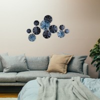 Декоративное панно Wallity Hare