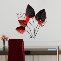Декоративное панно Wallity Feuille 1