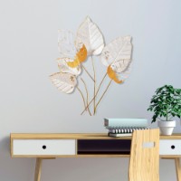 Декоративное панно Wallity Feuille 2