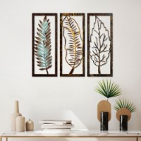 Декоративное панно Wallity Leaf 35
