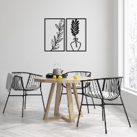 Декоративное панно Wallity Bohem