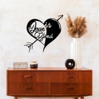 Декоративное панно Wallity Love in Blind 530