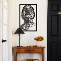 Декоративное панно Wallity Antonietta APT091MS