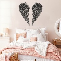 Panou decorativ Wallity Angel Wings APT240LS