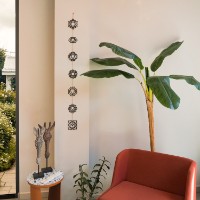 Panou decorativ Wallity Chakra APT406MS