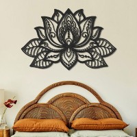 Panou decorativ Wallity Lotus APT524LS