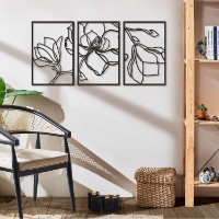 Декоративное панно Wallity Floral Line APT529LS