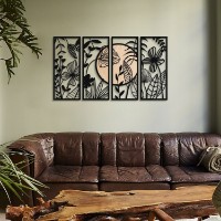 Panou decorativ Wallity Ginkgo Wood APT601MS