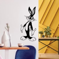 Декоративное панно Wallity Bugs Bunny 1