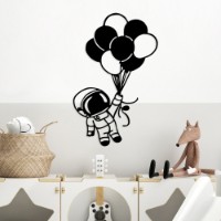 Panou decorativ Wallity Astronaut 2