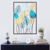 Panou decorativ Wallity Atmi 2