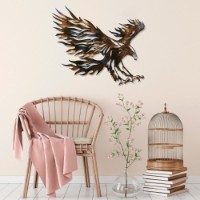 Panou decorativ Wallity Eagle 3