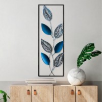 Декоративное панно Wallity Leaf
