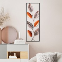 Декоративное панно Wallity Leaf 3