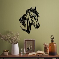 Panou decorativ Wallity Horse 2