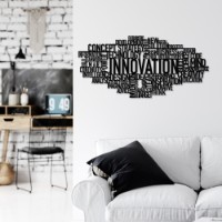 Декоративное панно Wallity Innovation