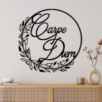 Декоративное панно Wallity Carpe Diem 1