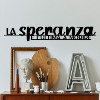 Декоративное панно Wallity La Speranza 1