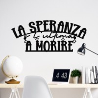 Декоративное панно Wallity La Speranza 2