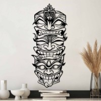 Декоративное панно Wallity Fun Naughty Wild