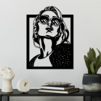 Panou decorativ Wallity July