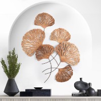 Декоративное панно Wallity Ginkgo ACH110-3