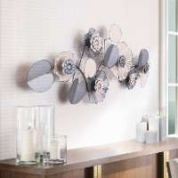 Декоративное панно Wallity Belleza ACH125-2