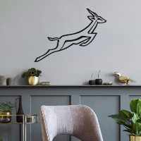Panou decorativ Wallity Ciervo-1 M373