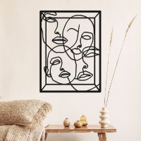 Panou decorativ Wallity Busqueda M383