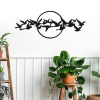 Panou decorativ Wallity Bandada M406
