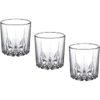 Набор стопок OSZ Venetia 50ml (03c971) 6pcs