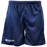 Мужские шорты Givova One Navy Blue, s.L (P016-0004)