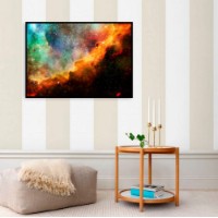 Картина ArtShop Space 90x60cm (PSA5-LL)