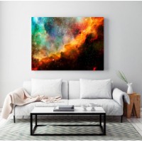 Pictură ArtShop Space 60x40cm (PSA5-L-PL)
