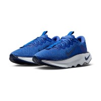 Adidași pentru bărbați Nike Motiva Comet Blue/Royal Blue/Midnight Navy/Comet Blue, s.44,5
