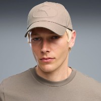 Бейсболка Puma Buzz Bb Mouse Gray